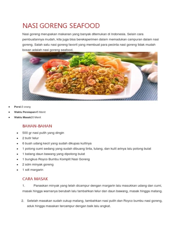 Teks Prosedur Cara Membuat Telur Dadar – Beinyu.com