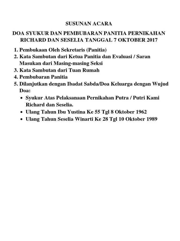 Sambutan Penutupan Acara Pernikahan - Pantun penutup acara bisa menjadi  pilihan menarik yang dapat digunakan dalam penutup sebuah acara.
