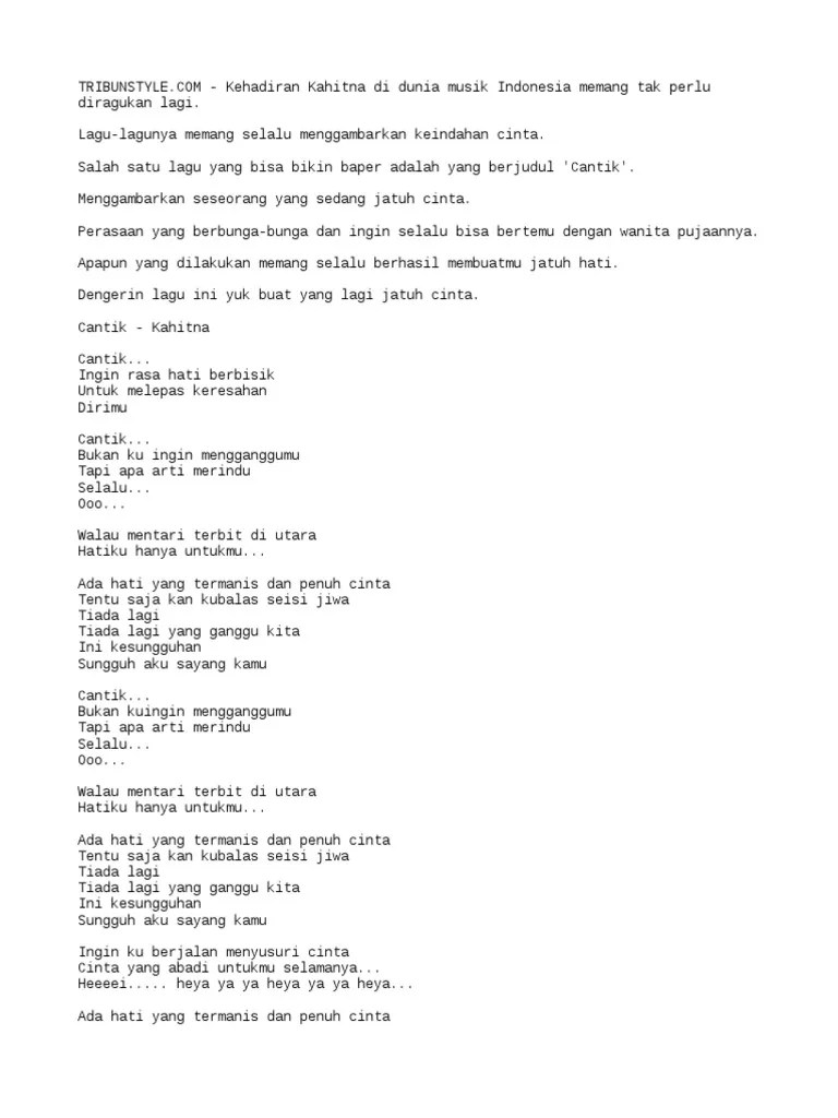 Ada Hati Yang Termanis Yang Penuh Cinta - C am ada hati yang termanis dan  penuh cinta.