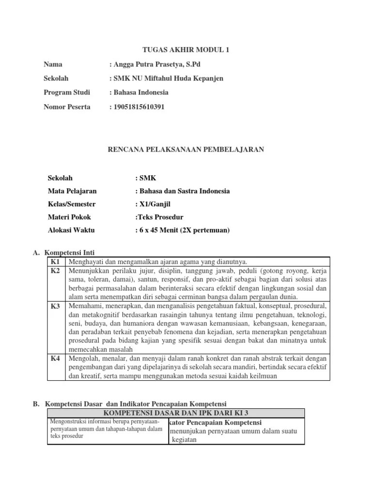 Temukan Kata Kerja Imperatif Pada Teks Prosedur Diatas – Beinyu.com