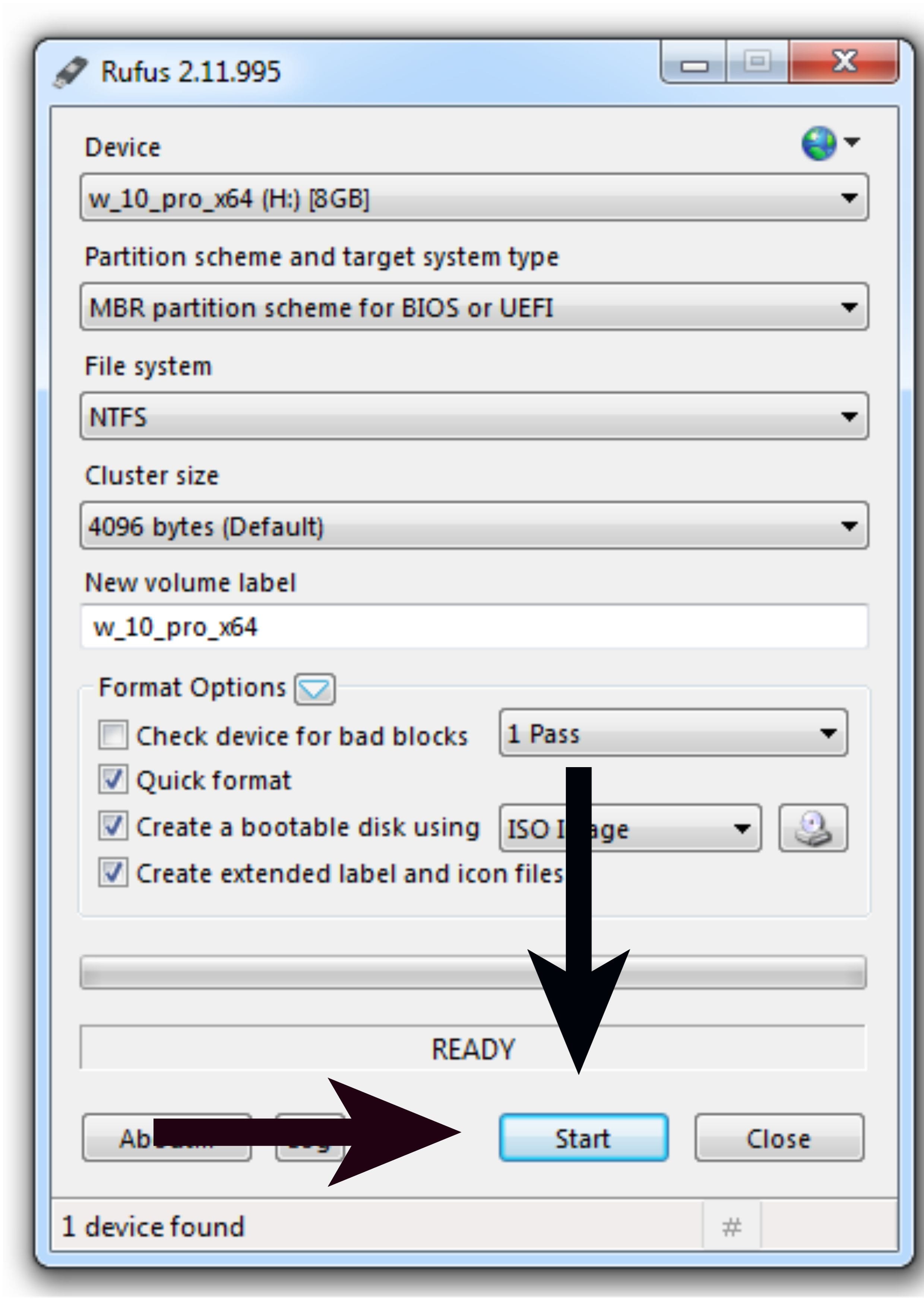 How to Make Cloned Drive Bootable in Windows 11/10/8/7 u.