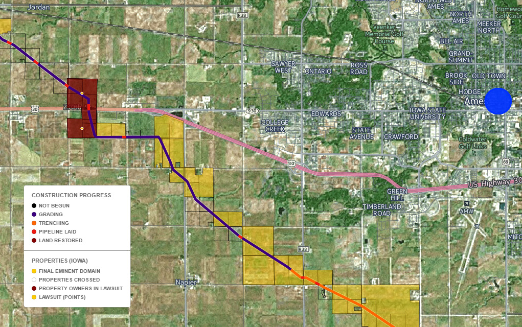 Cracking the Ames Housing Dataset with Linear Regression