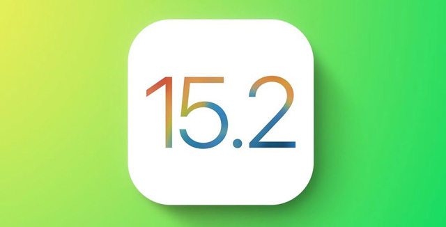 Apple Rilis Pembaruan iOS 15.2 dan iPadOS 15.2 - iPhone Islam