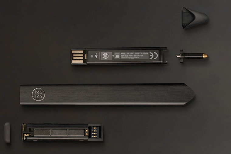 чем можно рисовать на ipad