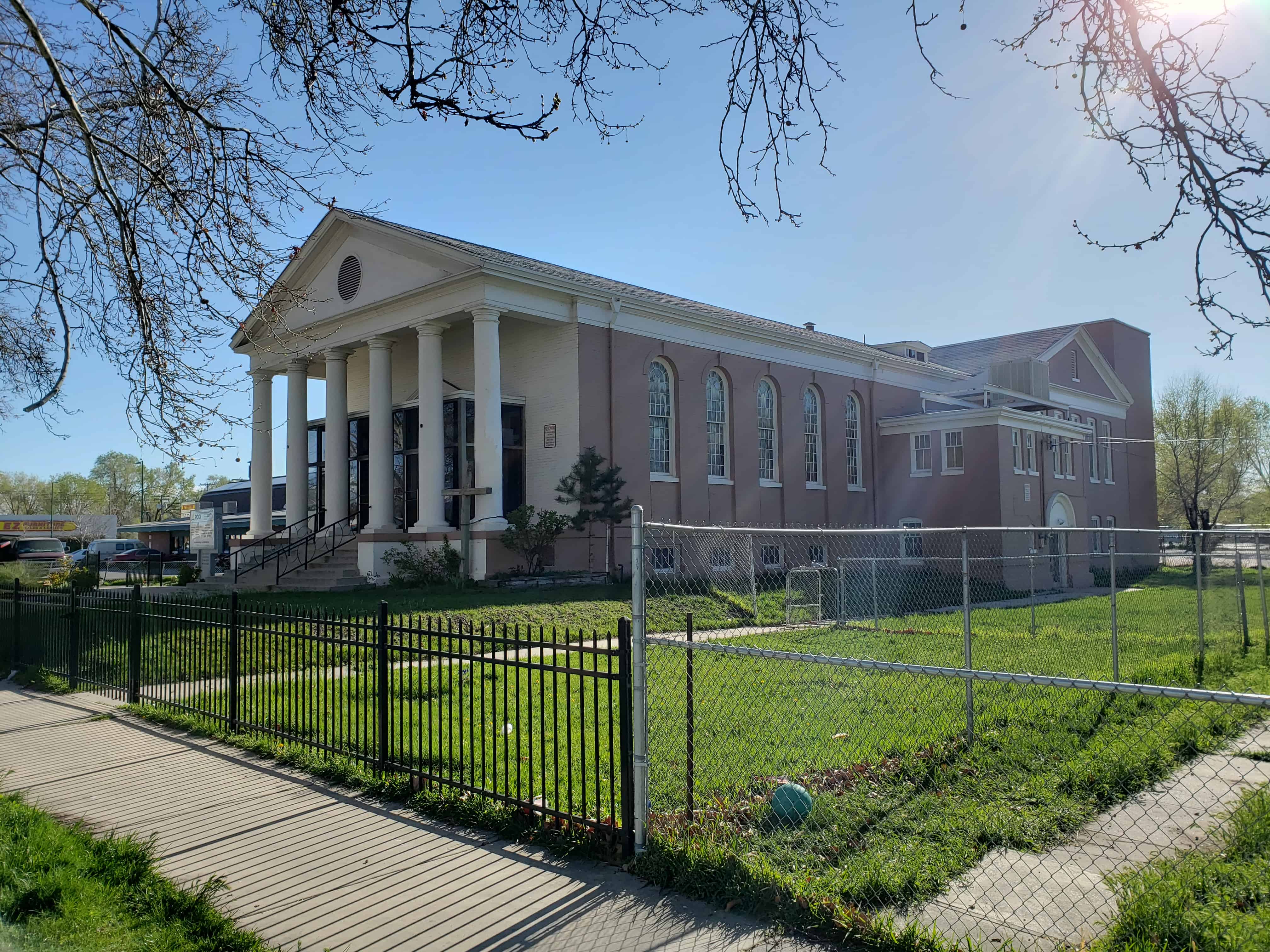 34th Ward Meetinghouse(04)