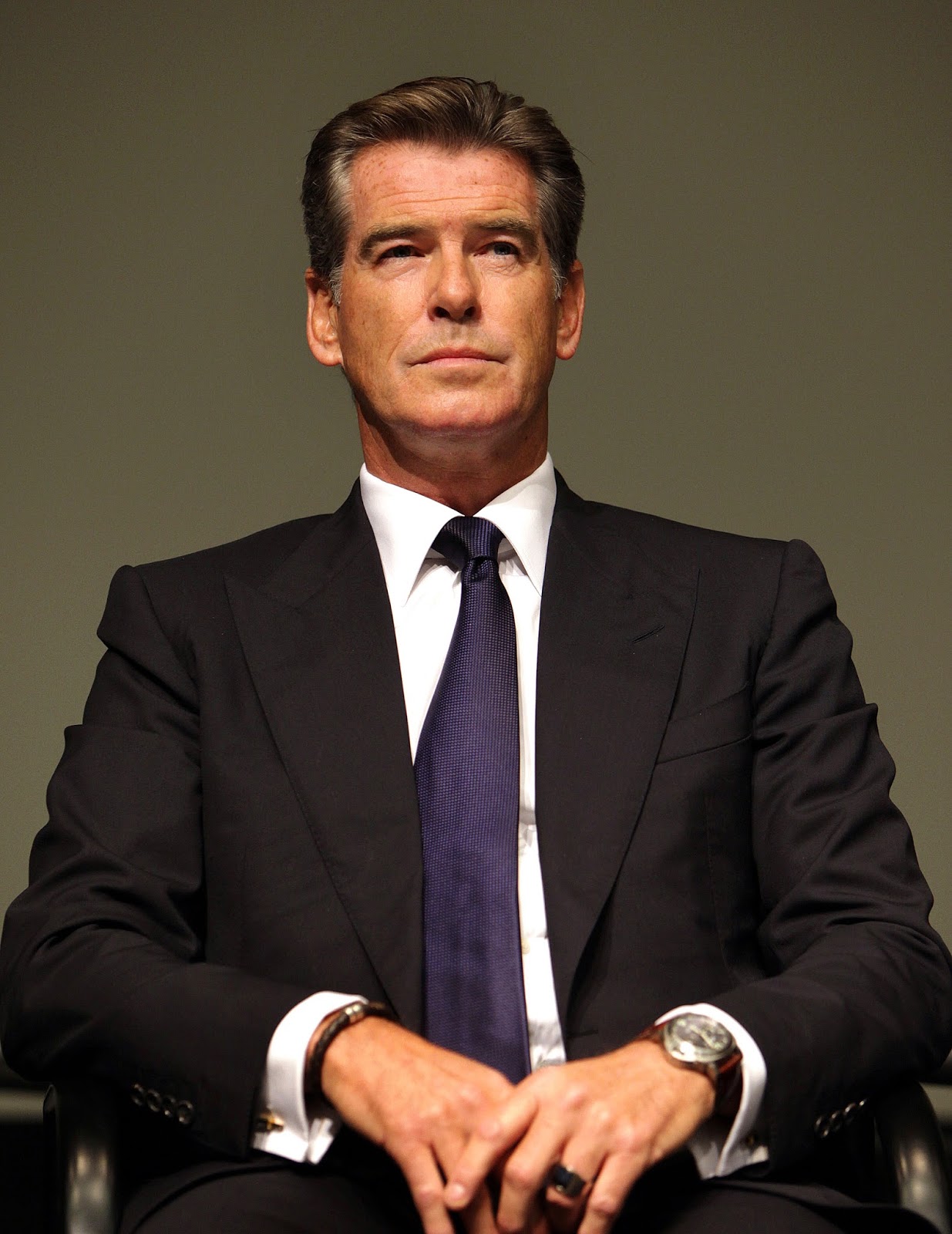 Pierce Brosnan Club James Bond France