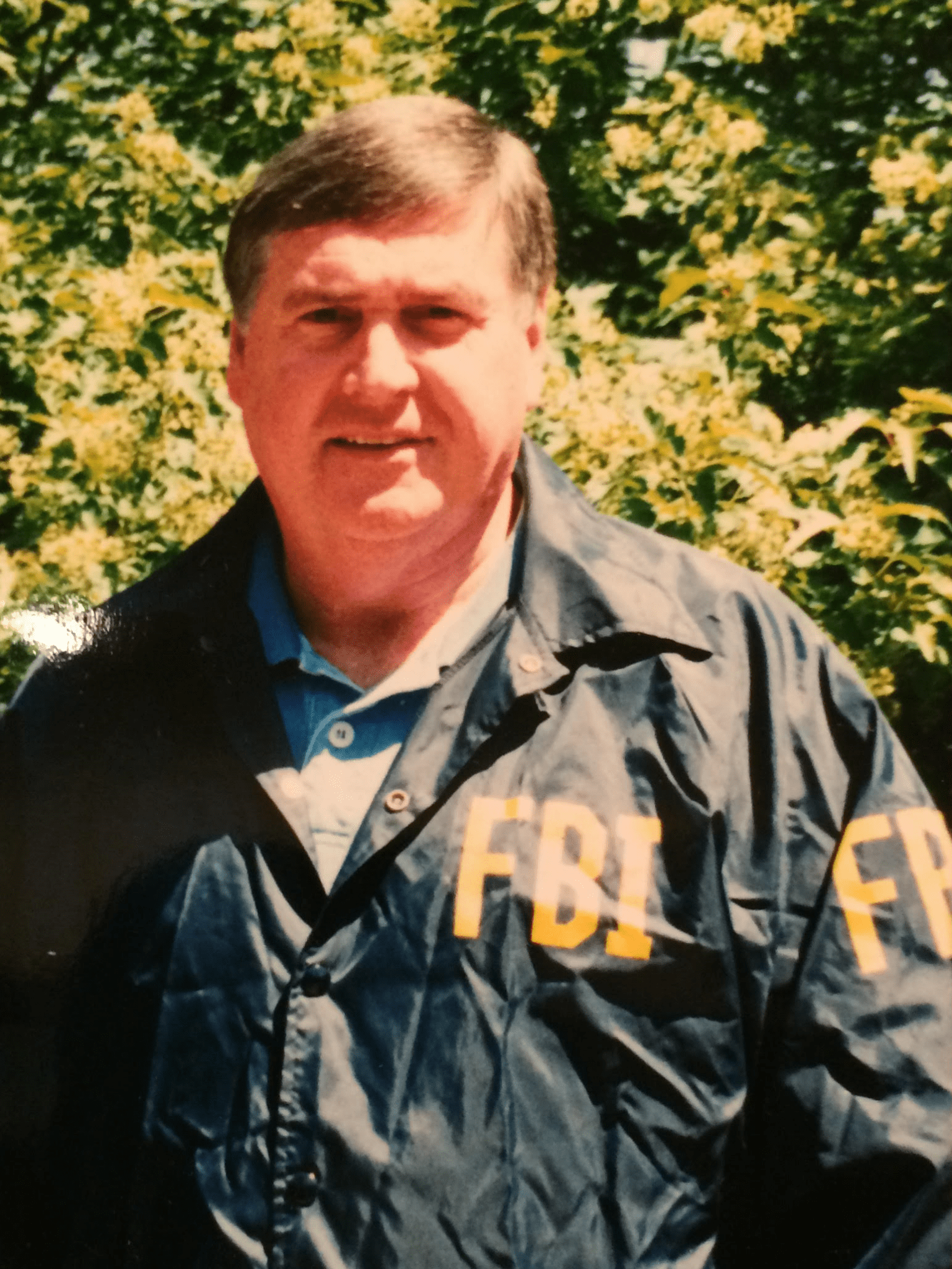 066 Jim Huggins Mark Putnam, FBI Informant Murderer Jerri Williams