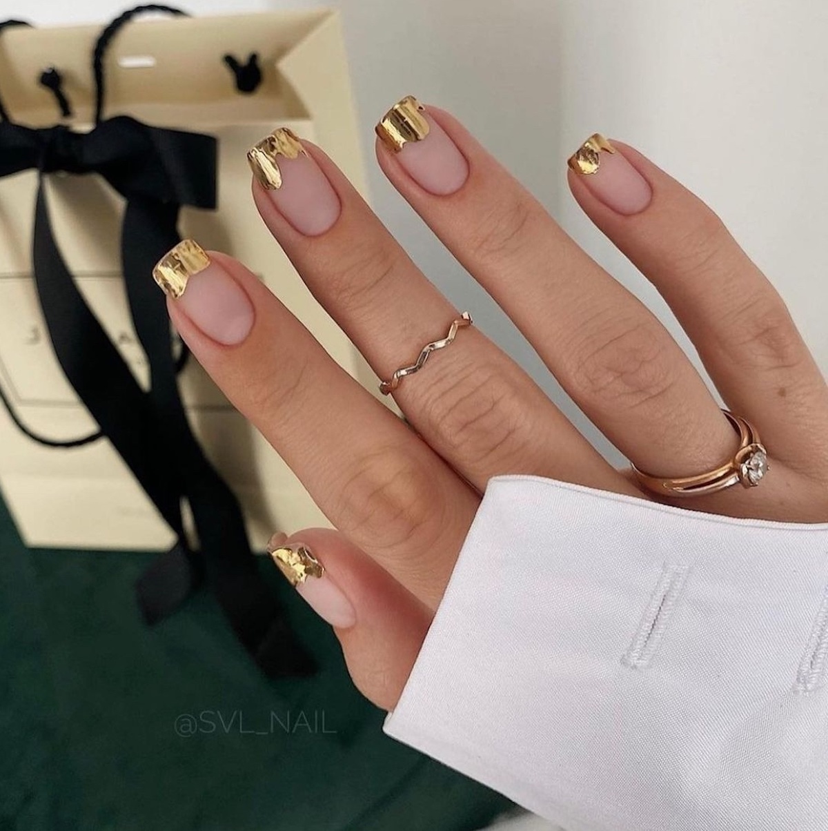 Gold Nail, Buffalo, NY Cylex Local Search
