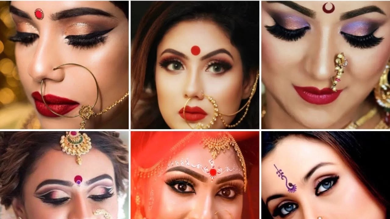 Bindi designs 2021 Fancy bindi designs 2021 » Kaur Trends®