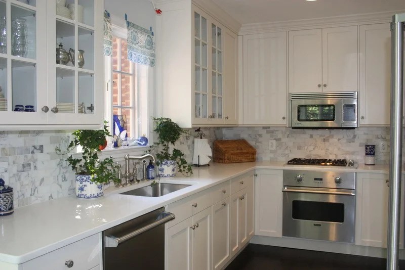 Sometimes i hear people say that labor will. How To Create The Perfect Budget For Your Kitchen Remodel