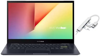 Asus Vivobook Flip 14 Tm420 Review Asus Is Back With A Budget Conscious 2 In 1