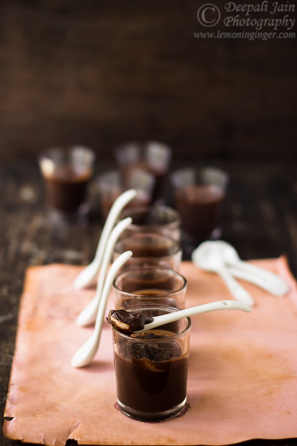 Chocolate chips, baking soda, oat flour chocolate cherry chip ice cream kitchenaid. No-Bake | Sugar-Free Dark Chocolate Mousse — Lemon in Ginger