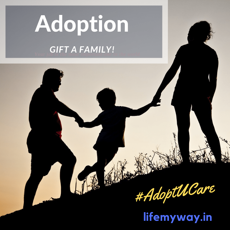 Central Adoption Resource Authority (CARA) IAS4Sure