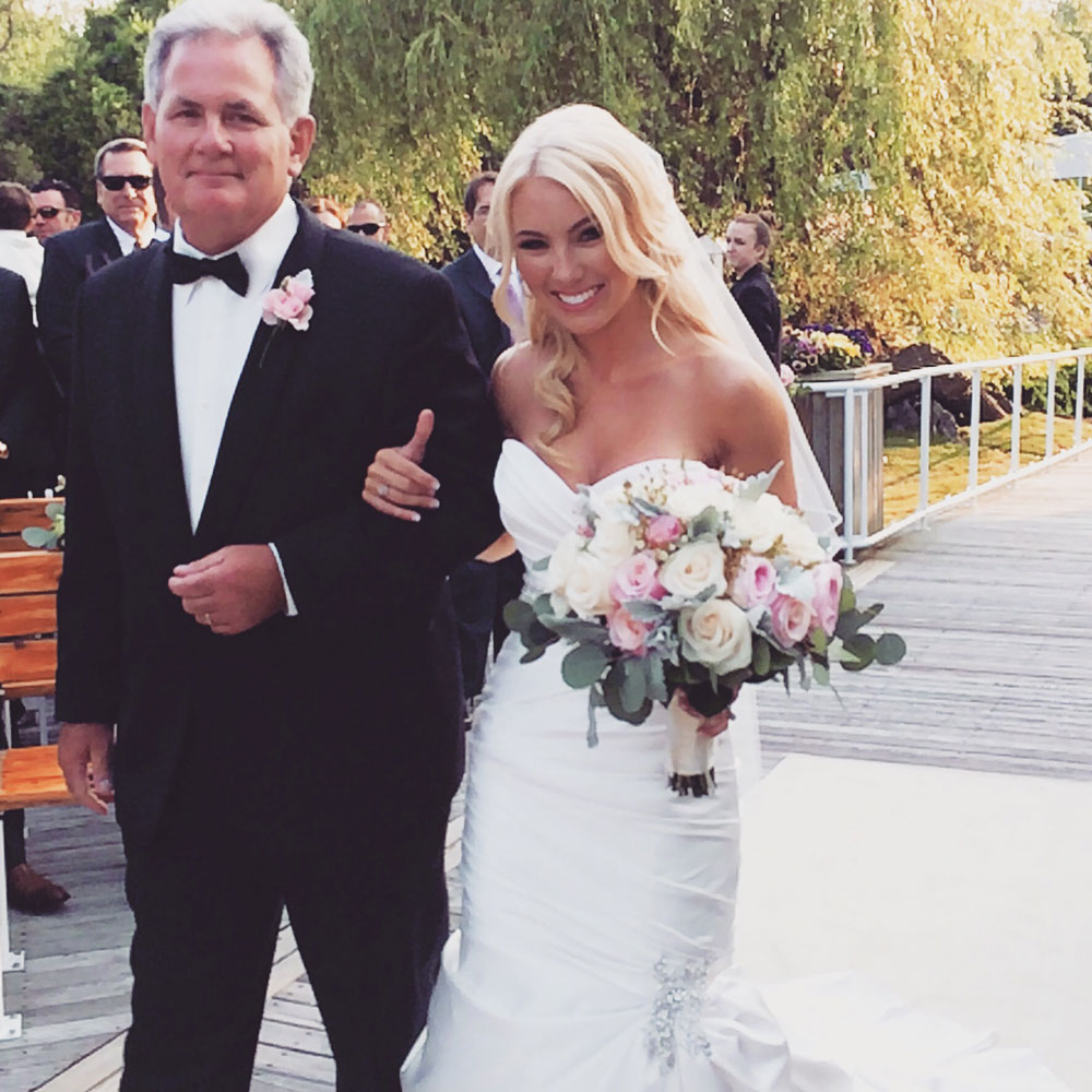 A Fairy Tale Wedding Lisa Robertson(01)