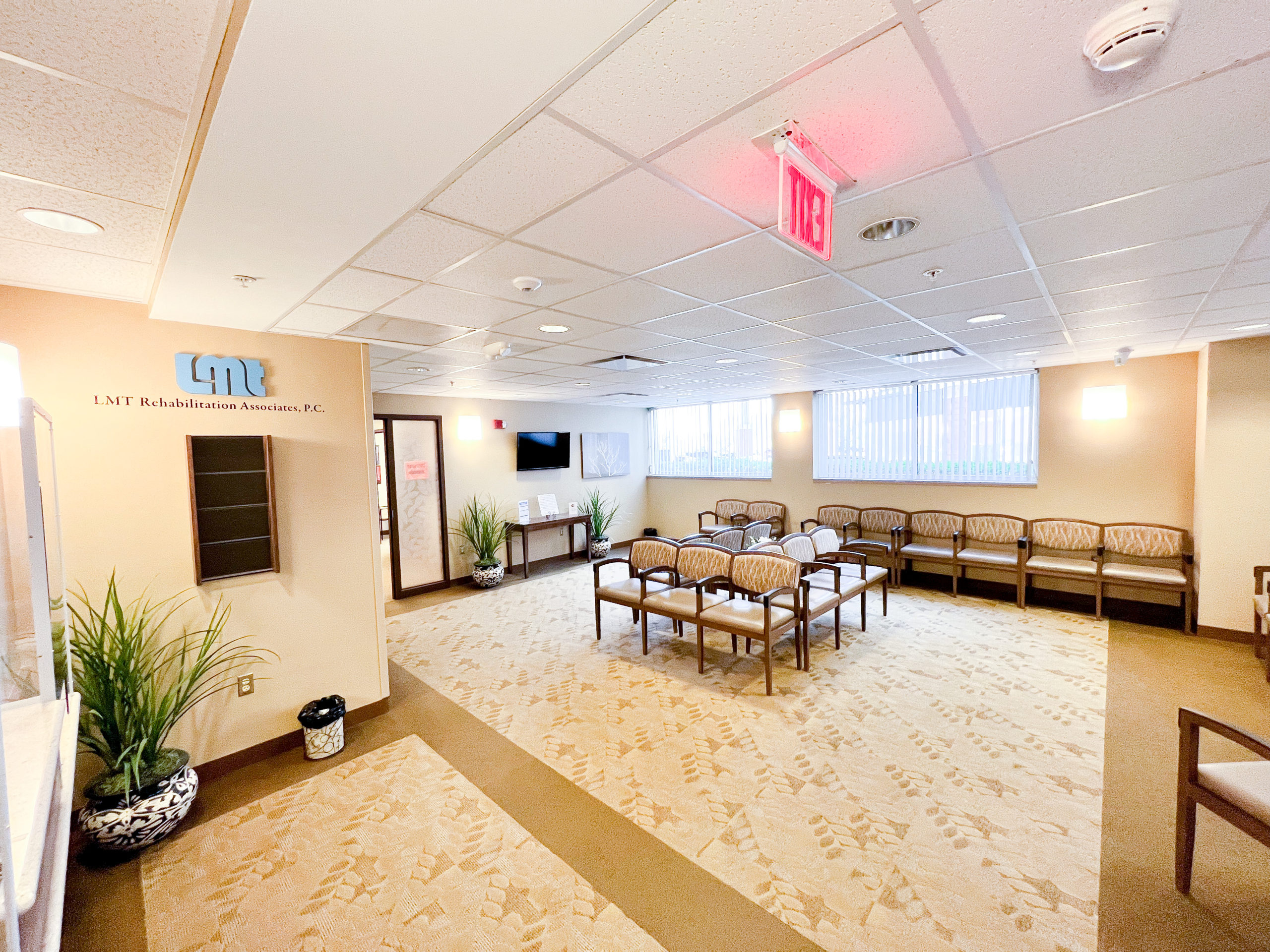 Troy Unasource LMT Rehabilitation Associates