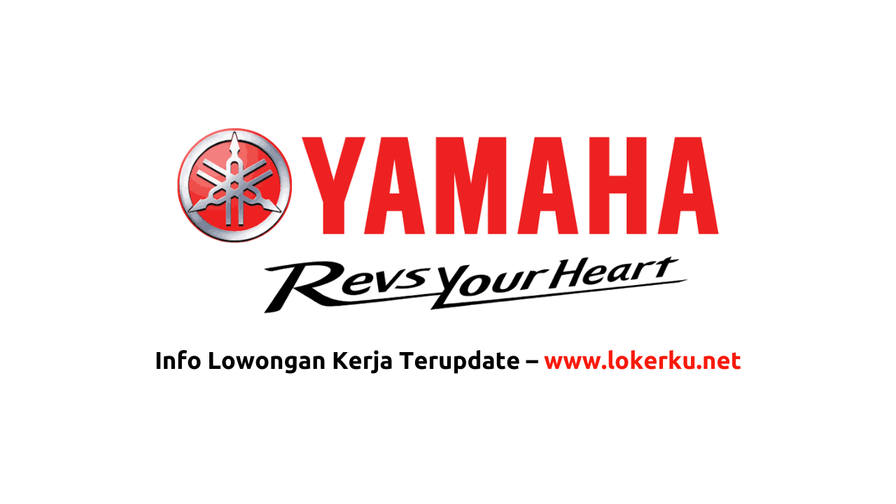 Entdecke rezepte, einrichtungsideen, stilinterpretationen und andere ideen zum ausprobieren. Lowongan Kerja Pt Yamaha Motor Manufacturing West Java 2021