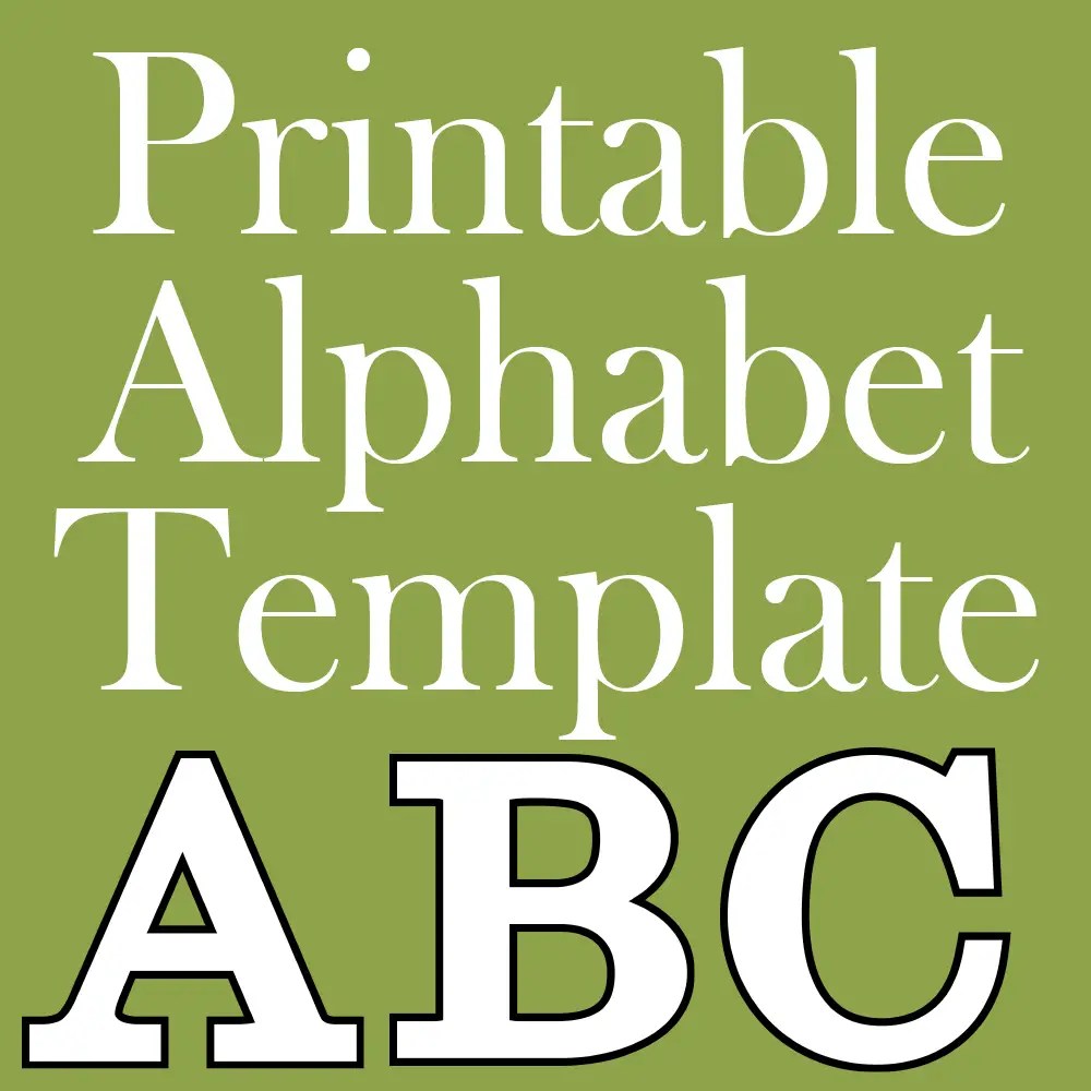Free Letter Tracing Worksheets Paper Trail Design