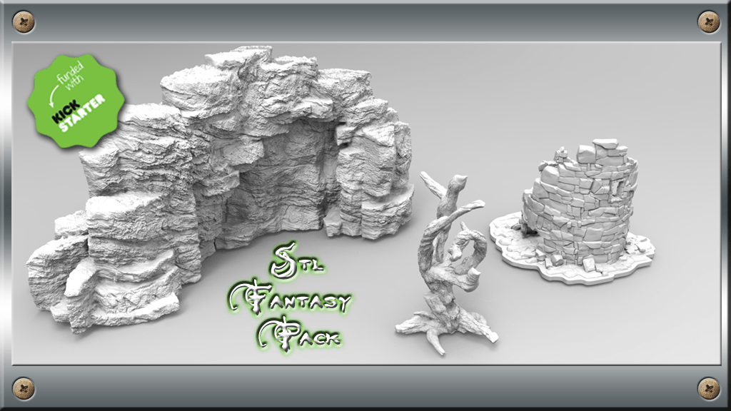 2022's Top 10 Sites For Free 3D Printing STL Files 3devo