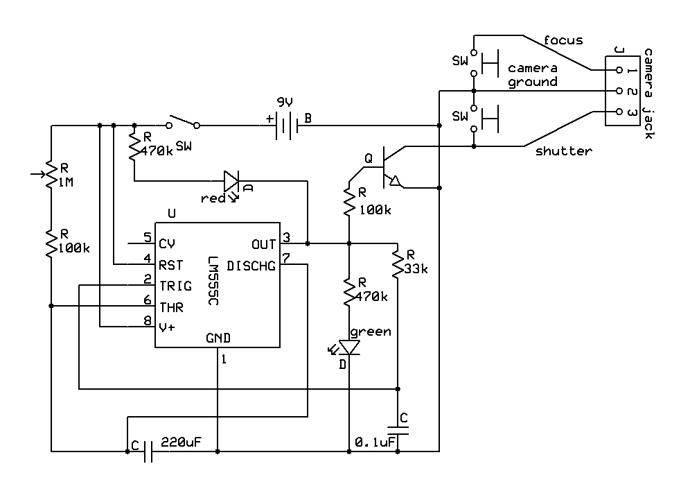 In an electronic schematic diagram, an integrated circuit is usually represented simply as a rectangle with circuit connections placed conveniently doug lowe still has the electronics experimenter's kit his dad gave him when he was 10. Skill Builder Reading Circuit Diagrams Make