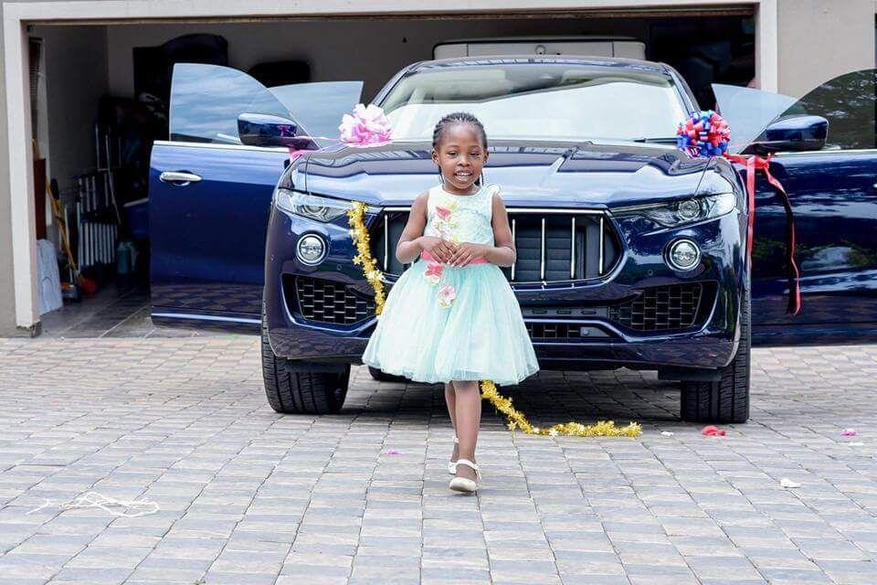 Prophet shepherd bushiri is an anointed man of god, ordained by our lord, when he had an encounter with him at age 10. Birthday gift: Bushiri buys 5-year old daughter a K300 ...