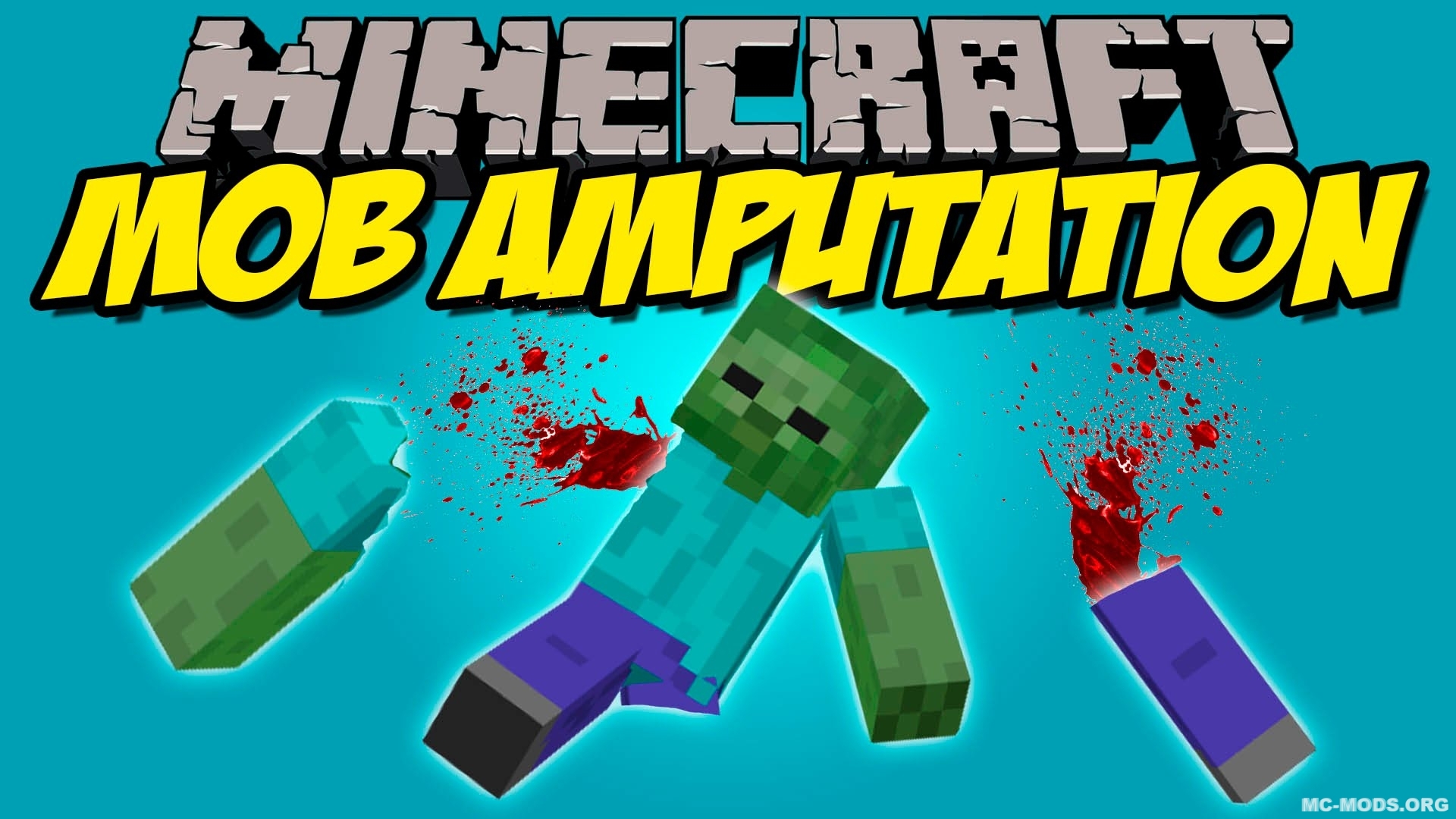 Body Shuffle Mods Minecraft CurseForge