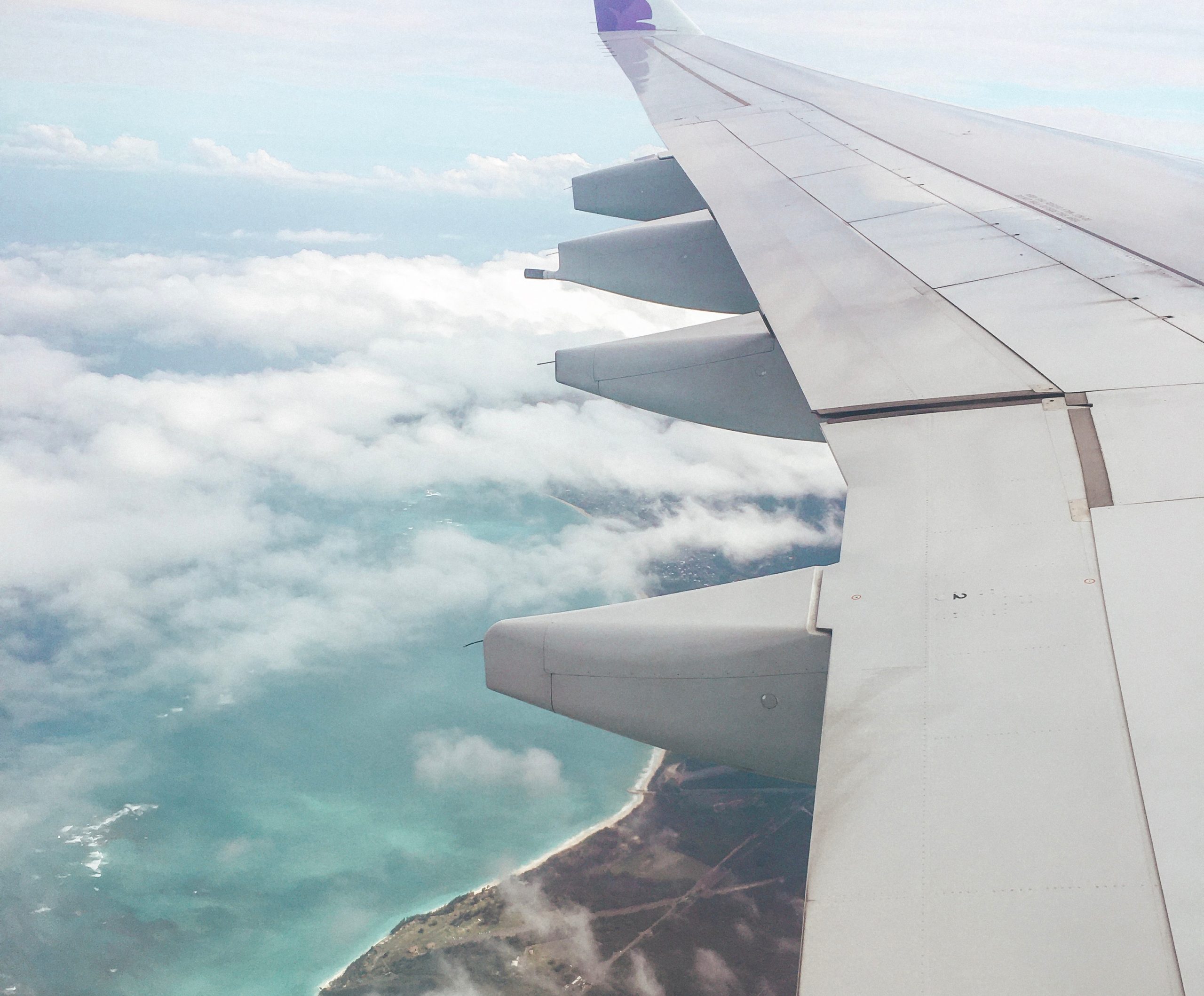 2. Be Flexible with Dates and Destinations