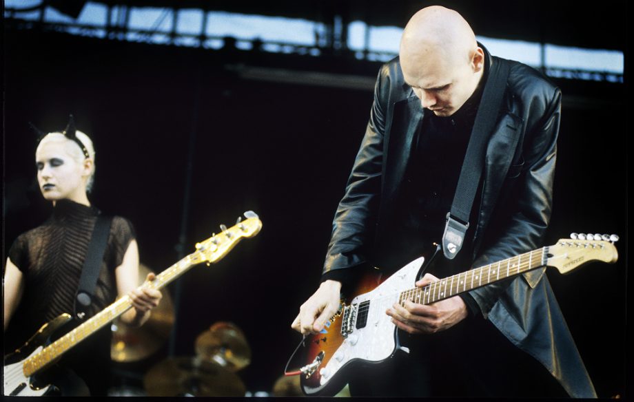 THE SMASHING PUMPKINS Drama 'Disgusted' D'arcy Wretzky Reveals How She
