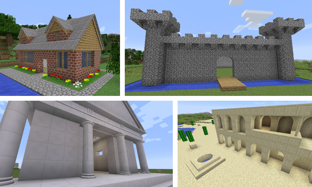 Architectury API Library Mod [1.20, 1.19.2, 1.18.2. Minecraft.