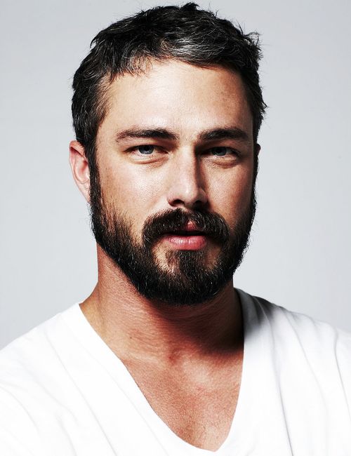 Best Hairstyles For Each Male Face Shape Byrdie
