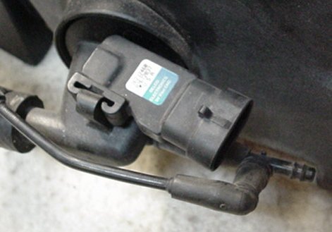 Map Sensor Wiring Diagram Engine