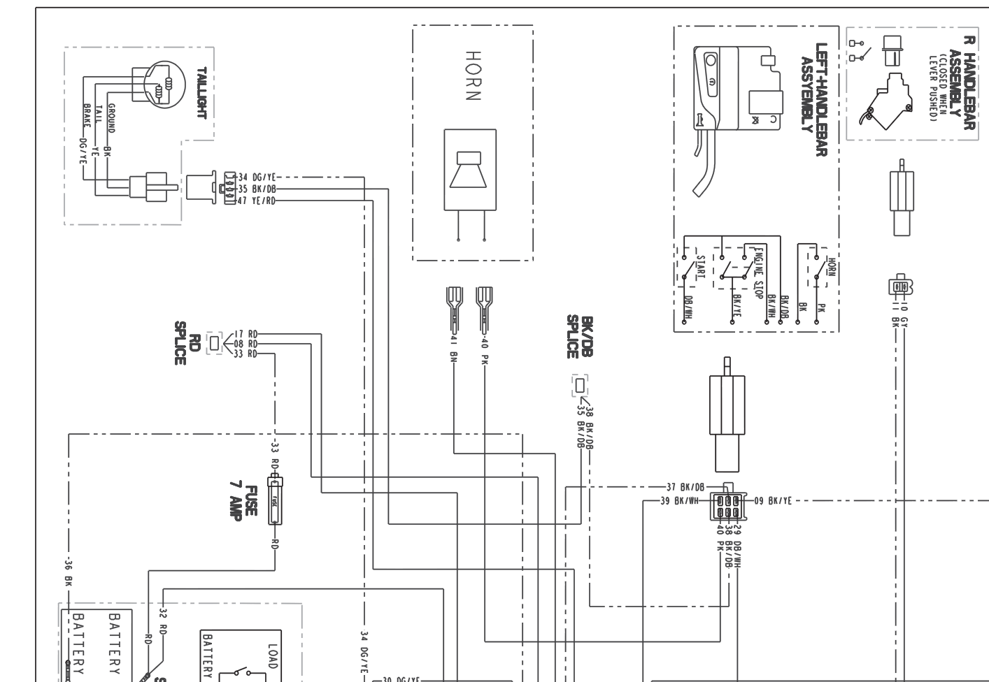 Polaris ATV Service Manuals PDF Download BRSSM