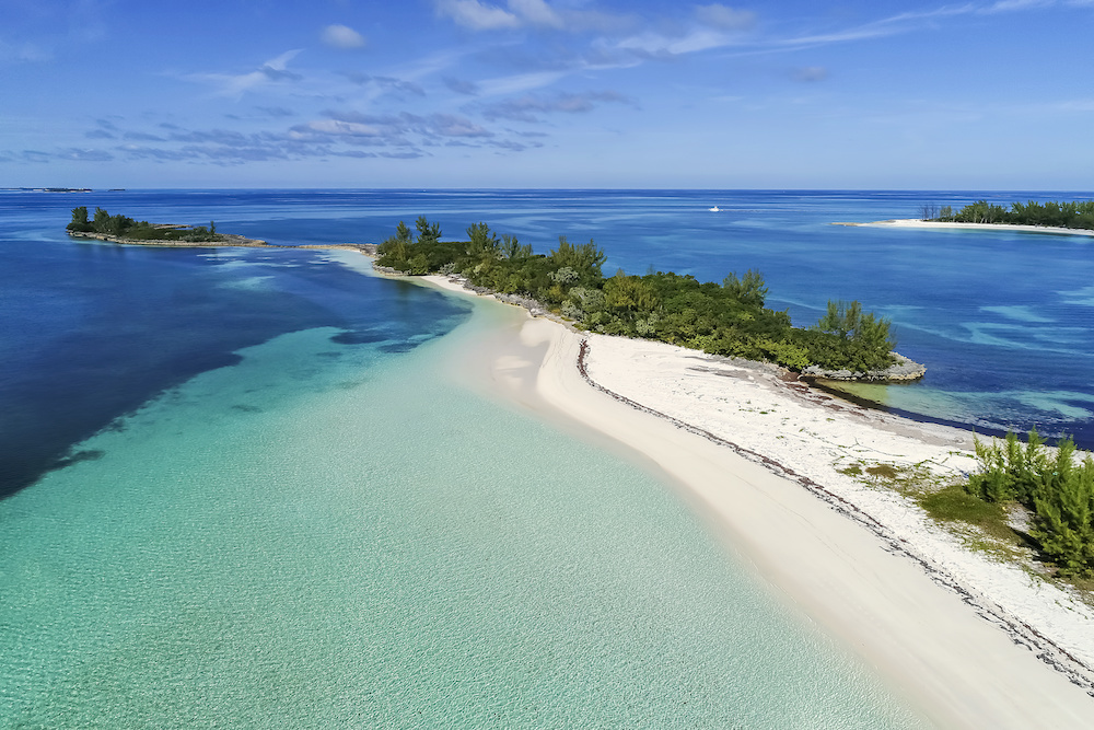 Why Is the Water So Blue in the Bahamas? My Bahamas Vacations