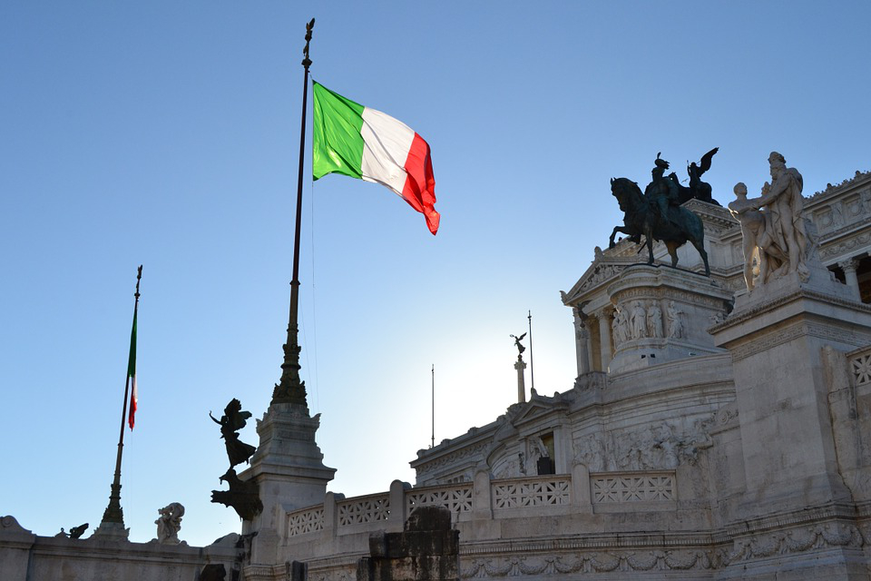 Uncovering the Meanings Behind Italy Most Famous Symbols BK Nation