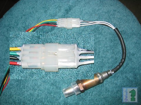 Oxygen Sensor Wiring Diagram Toyota – Wiring Flow Schema