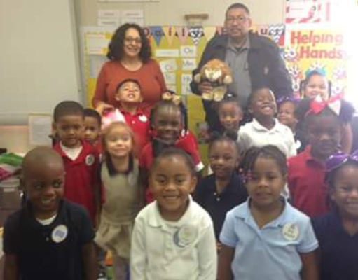 Head Start Awareness Month: October 1-31, 2022