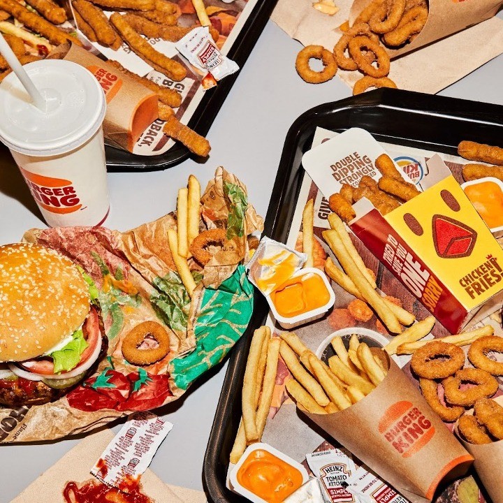 Burger King Near Me Near Me Foods