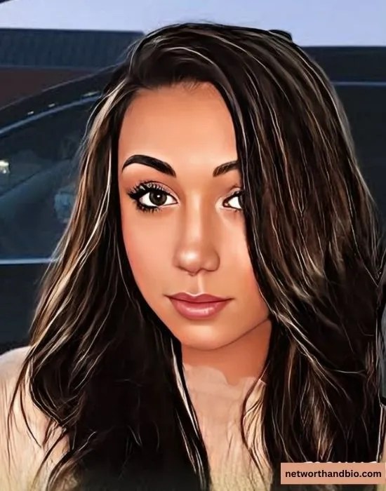 Chloe Difatta Net Worth and Bio