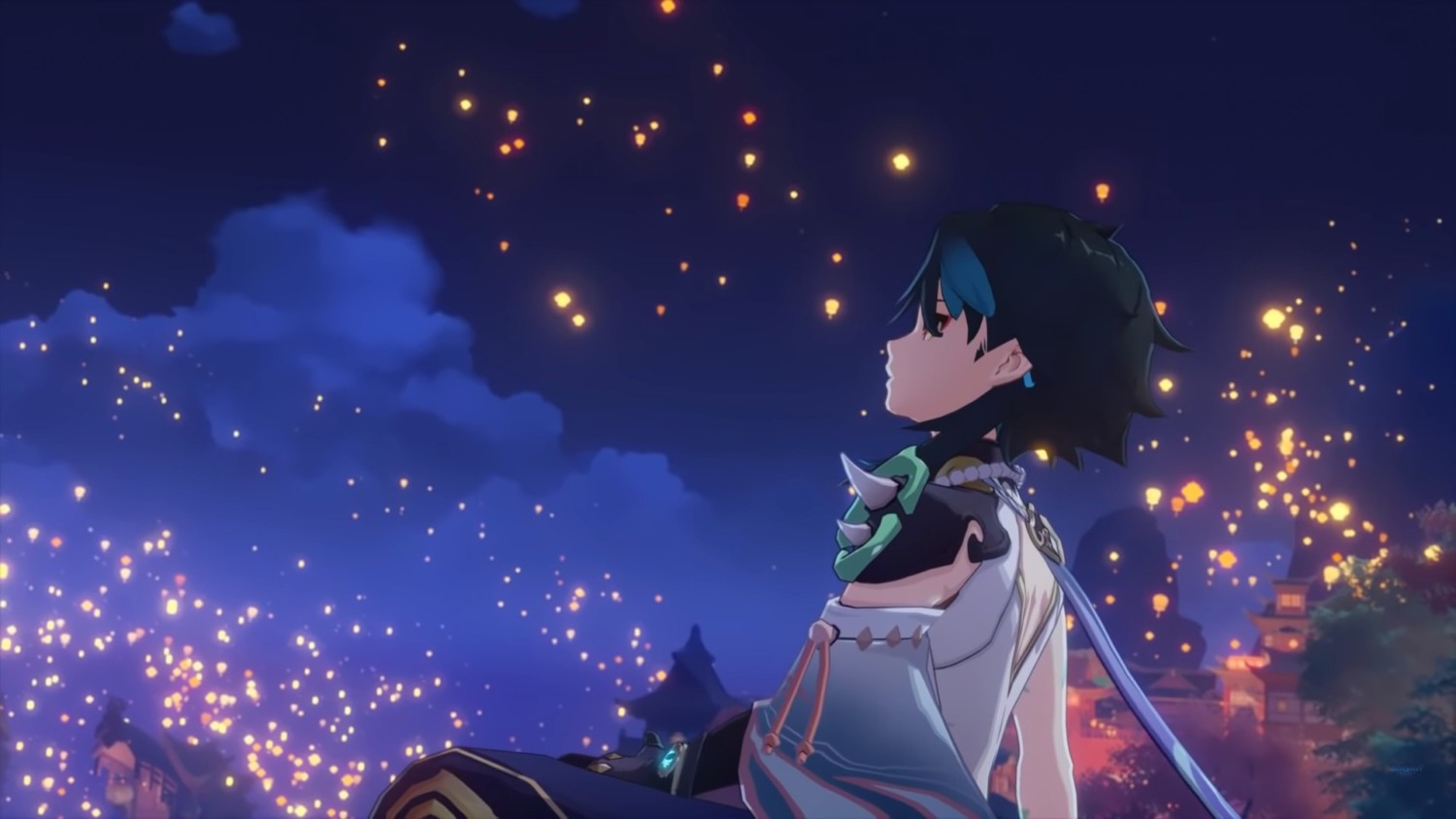 9700+ Genshin Impact HD Wallpapers and Backgrounds