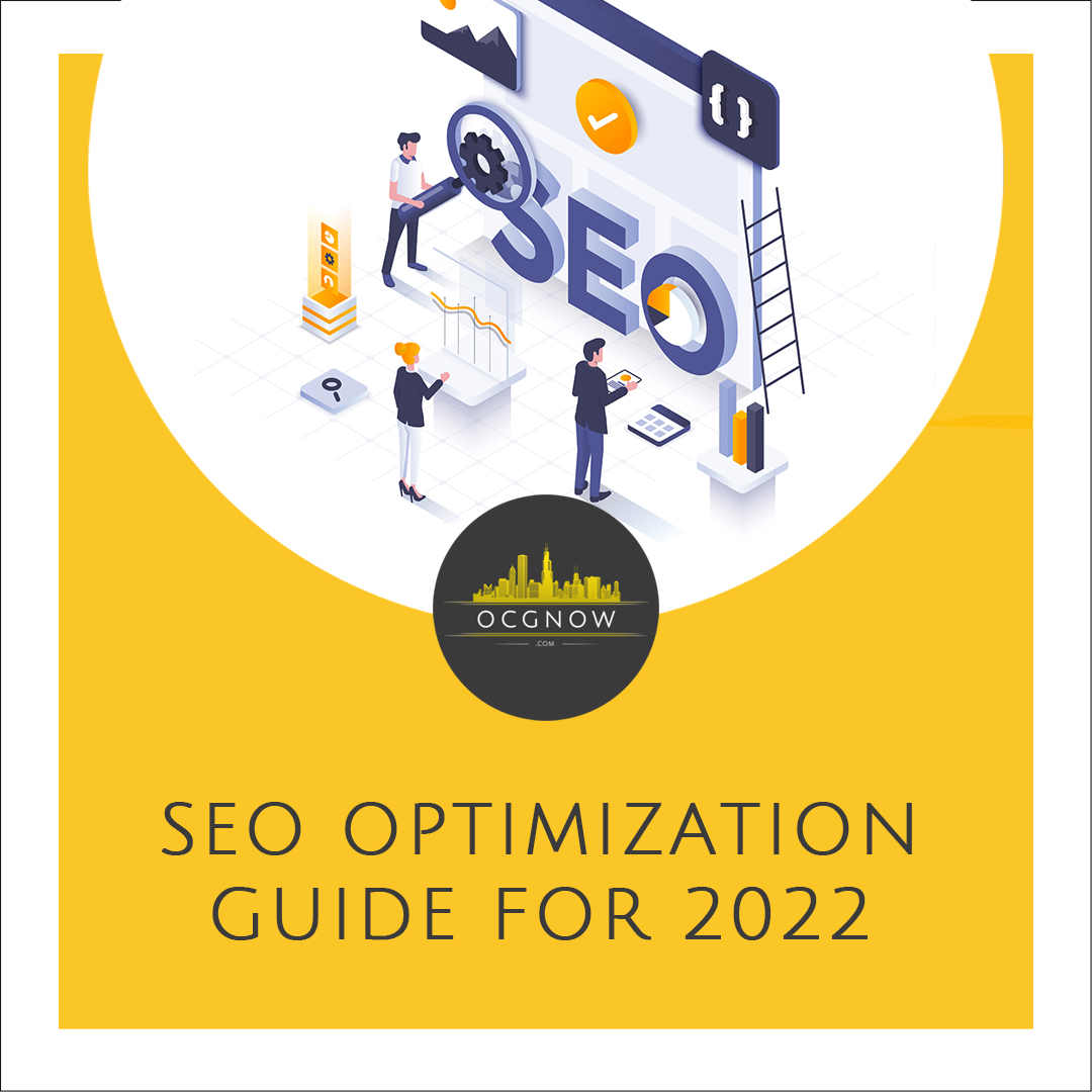 The Seo Optimization Guide Basics