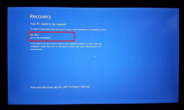 Fix: Printer Error 0x00000bc4 or 0x00000709 in Windows 11 22H2