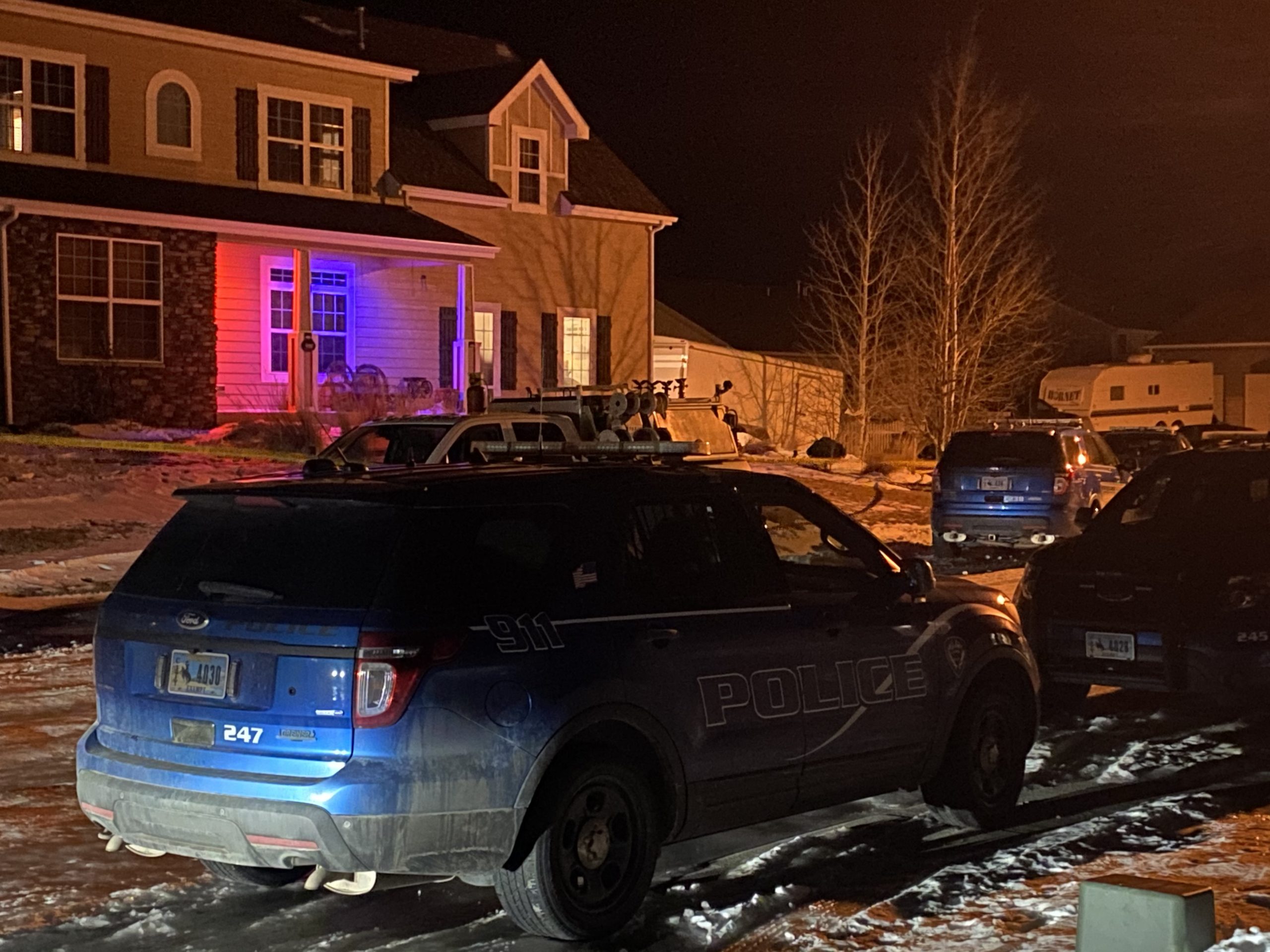 Details released in domestic homicide investigation Casper, WY Oil