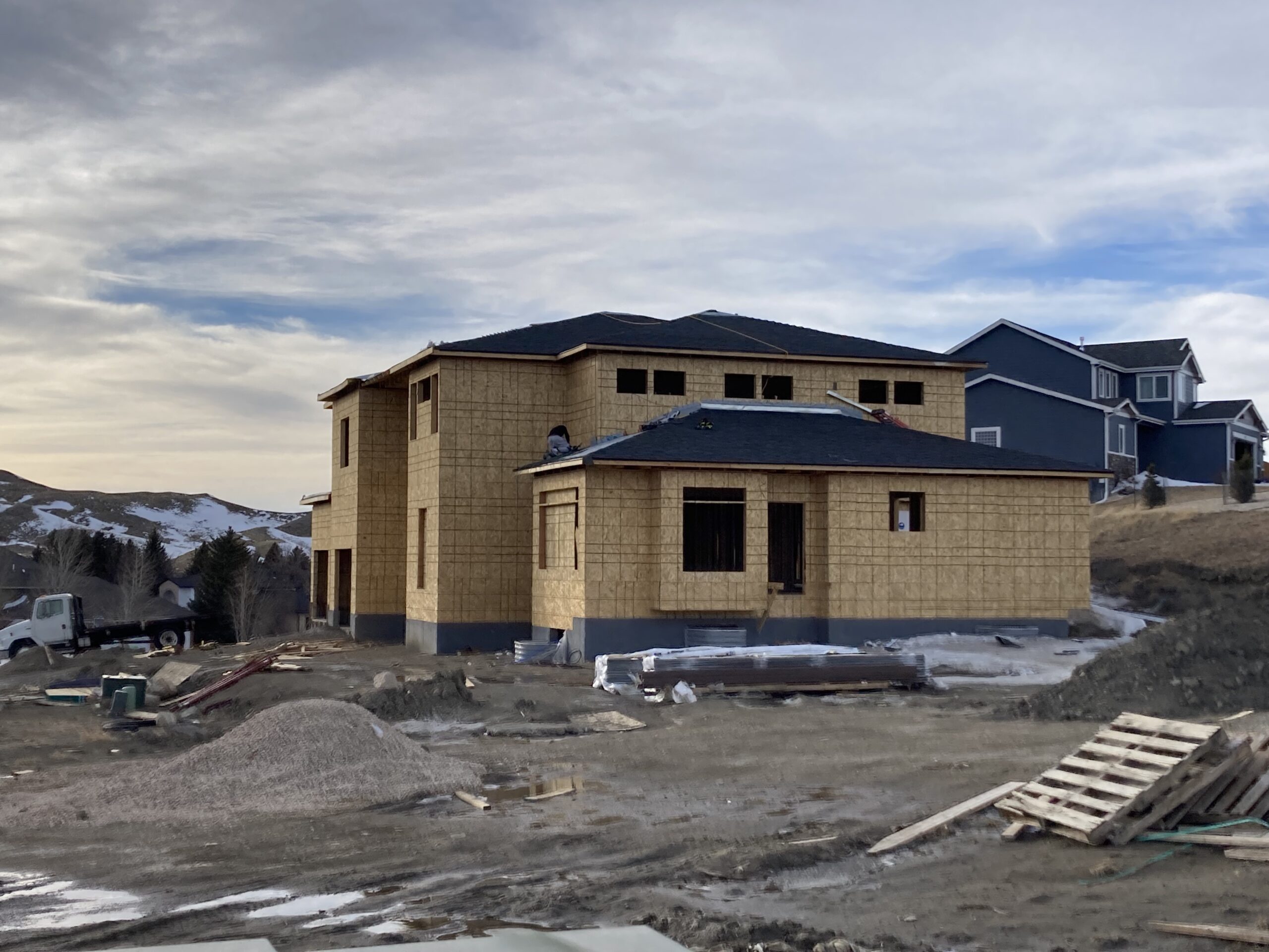 Casper City Council approves updates to national electrical code on 1st(04)