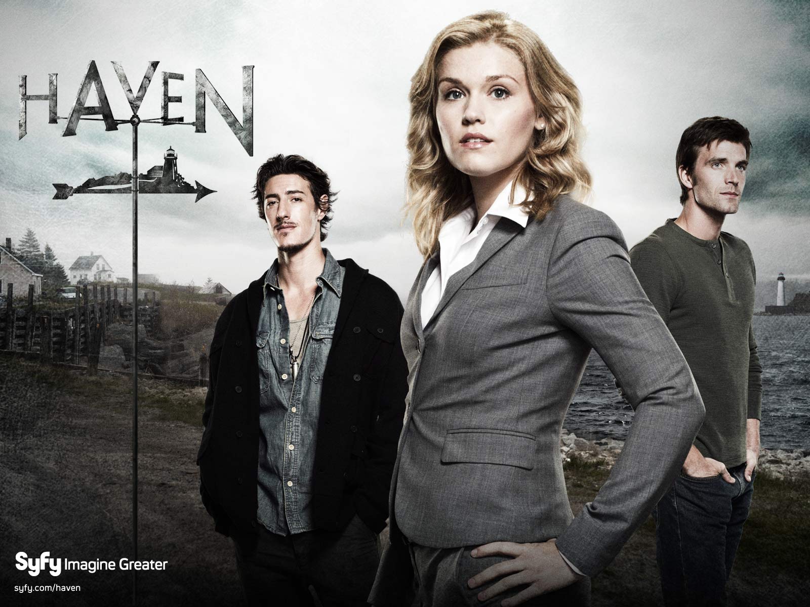 OBS RECAPS & REVIEWS: HAVEN SEASON 1 – Book Reviews | Open Book Society