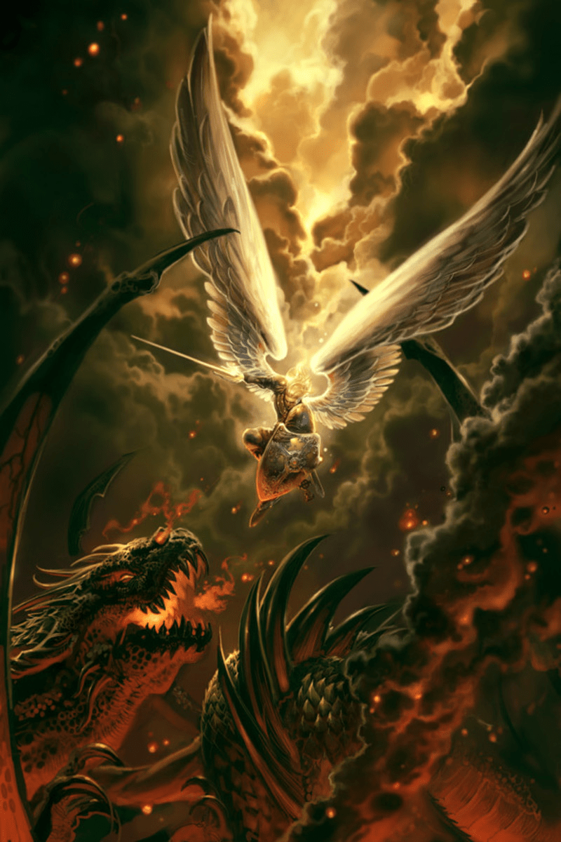 For those Fighting a War with Evil, that is Not How we Create Peace