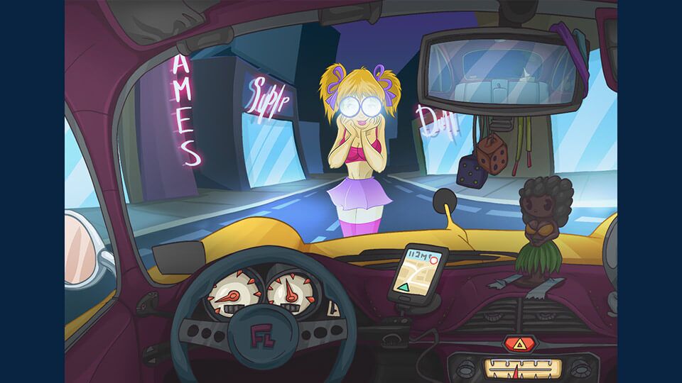 (18+) Nutaku Debuts Adult Clicker Title Fake Lay - oprainfall