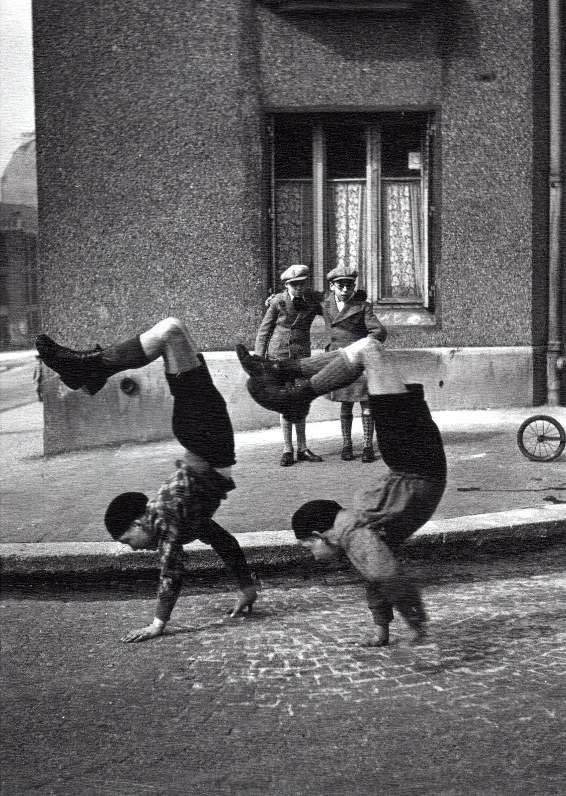 Robert Doisneau Wikipedia