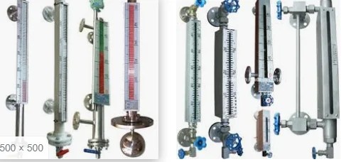 Level Gauge Design Requirement in Process Industry PAKTECHPOINT