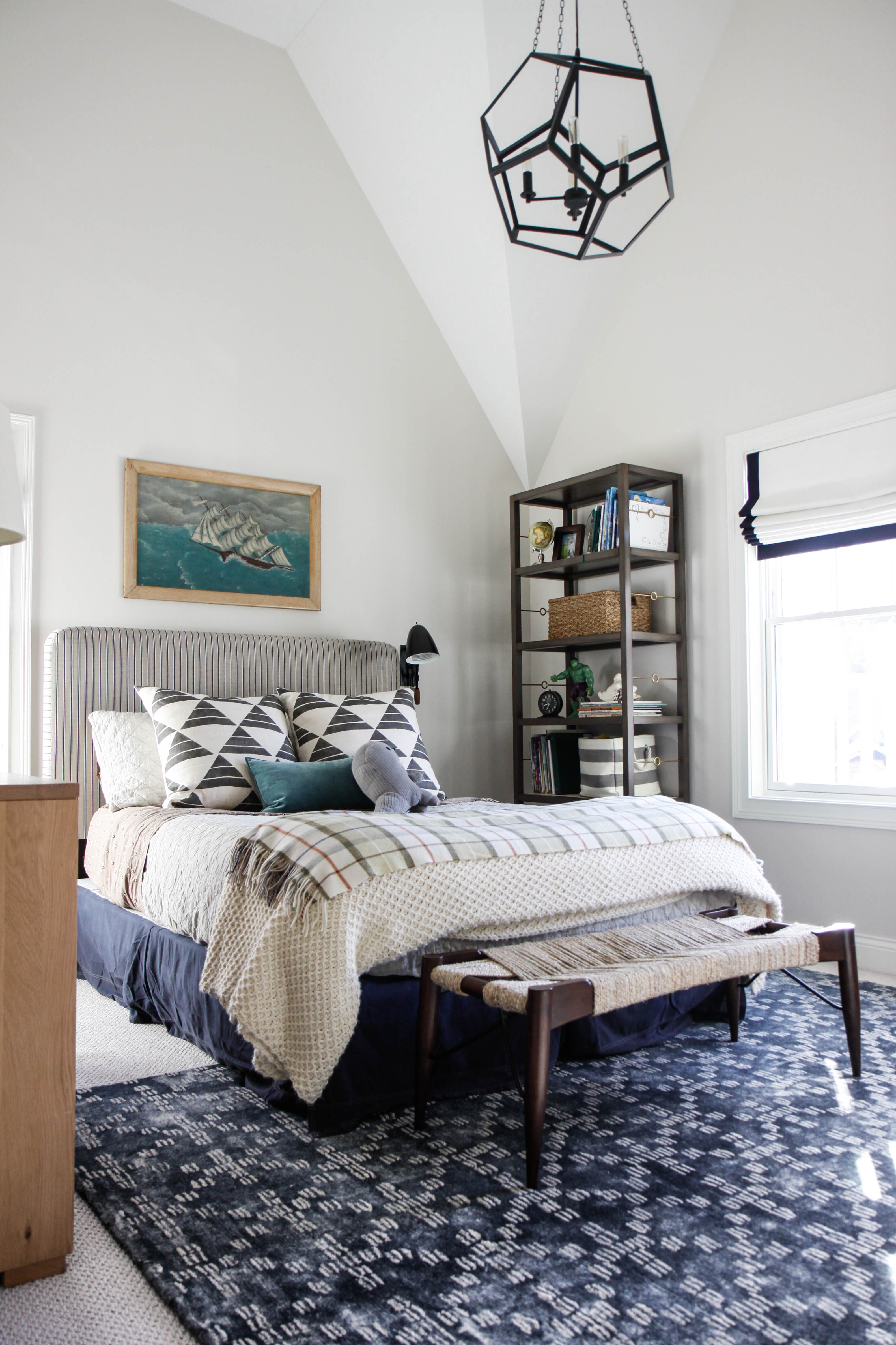 75 Beautiful Boys' Room Pictures & Ideas Houzz