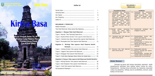 Berikut ini adalah soal dan jawaban tugas bahasa indonesia kelas 11 buku paket halaman 22 sd halaman 23 kurikulum 2013 semester 2. Kunci Jawaban Kirtya Basa Kelas 9 Halaman 22 24 Kunci Jawaban Kirtya Basa Kelas 9 Halaman 22 24 Unduh File Guru Selain Jantung Koroner Masih Banyak Contoh Penyakit Yang Dapat Mengganggu Organ Peredaran Darah Malaysia News 13