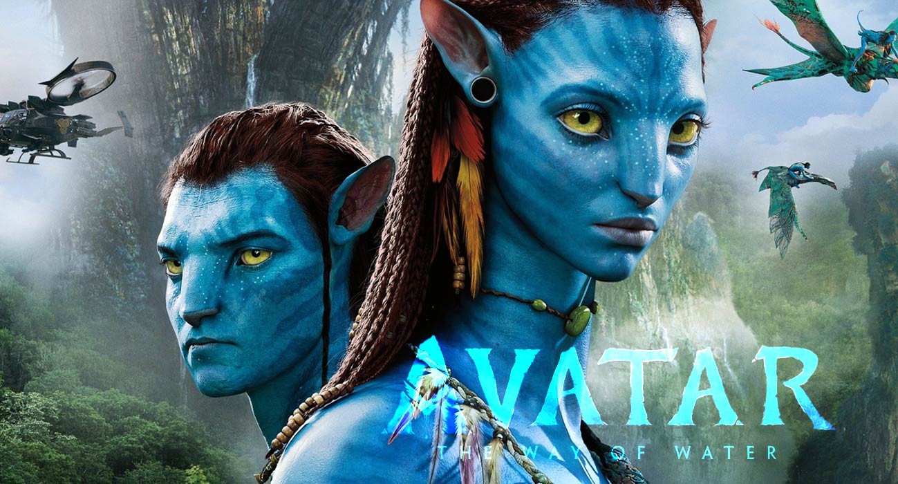 Avatar 2: The Way-off Water - Plot and Theme